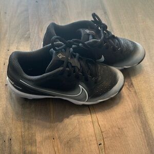 Nike Diamond FastFlex Baseball Cleats